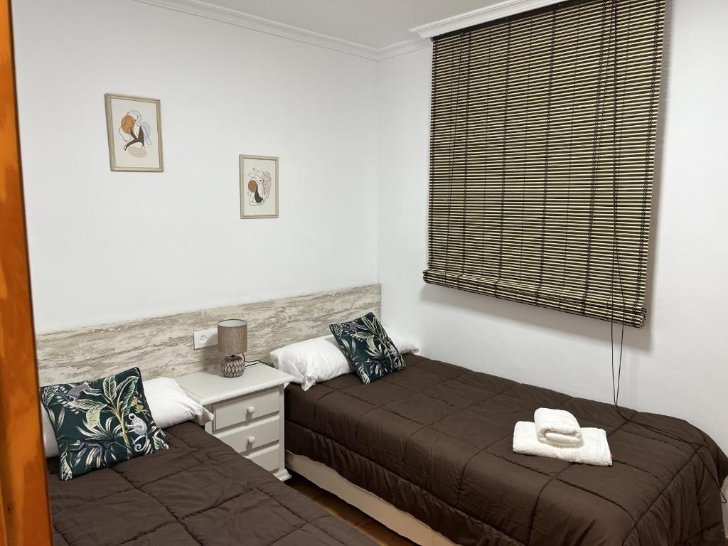 Nature Somhome Peñíscola - 1