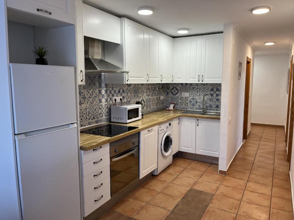 Nature Somhome Peñíscola - 2