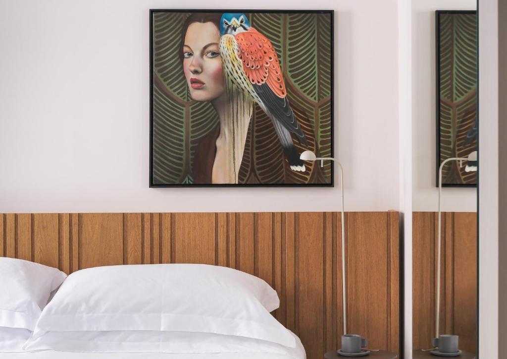 Taodomus Boutique Hotel - 11