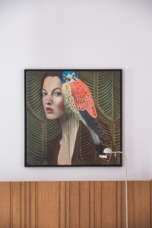 Taodomus Boutique Hotel - 13