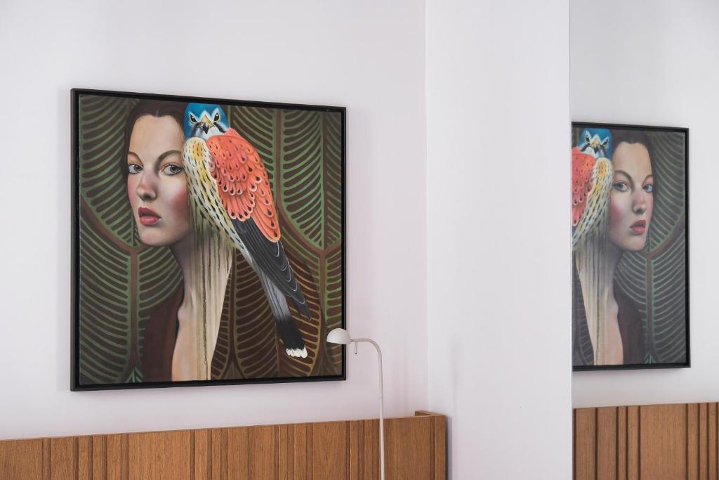 Taodomus Boutique Hotel - 16