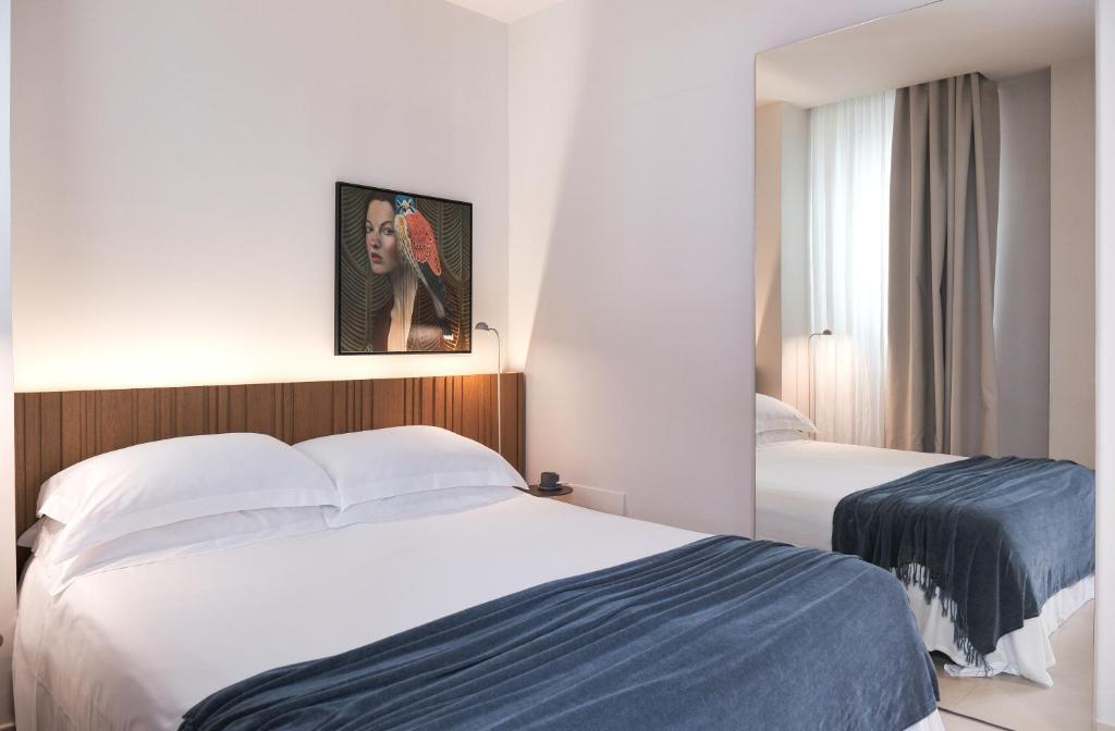 Taodomus Boutique Hotel - 15