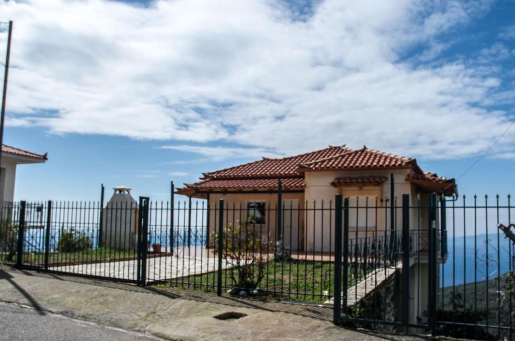 Výhľad na more alebo výhľad na more priamo z apartmánu