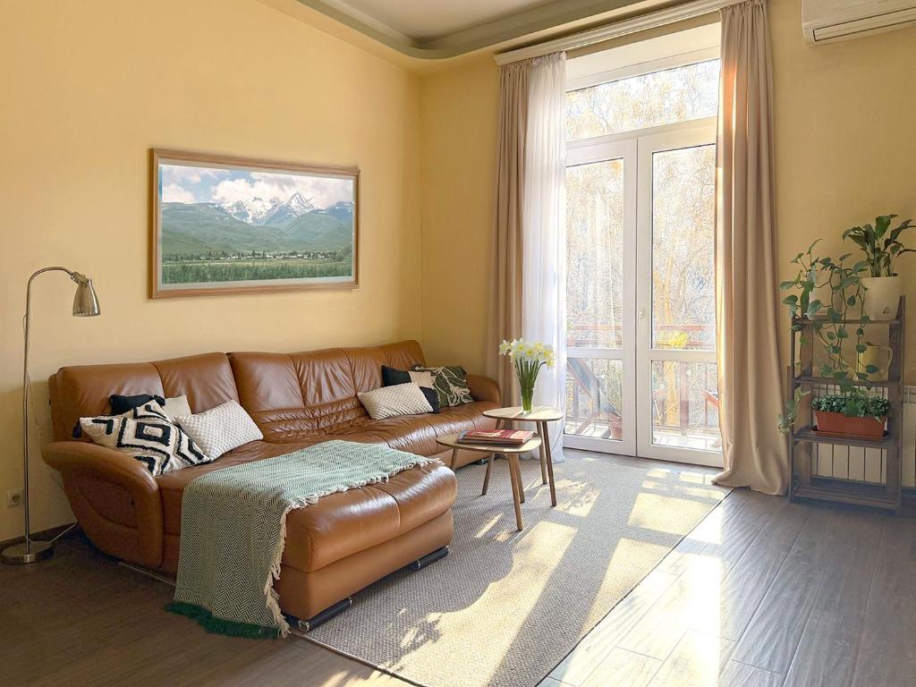 Your Spacious Home, City Center در ایروان