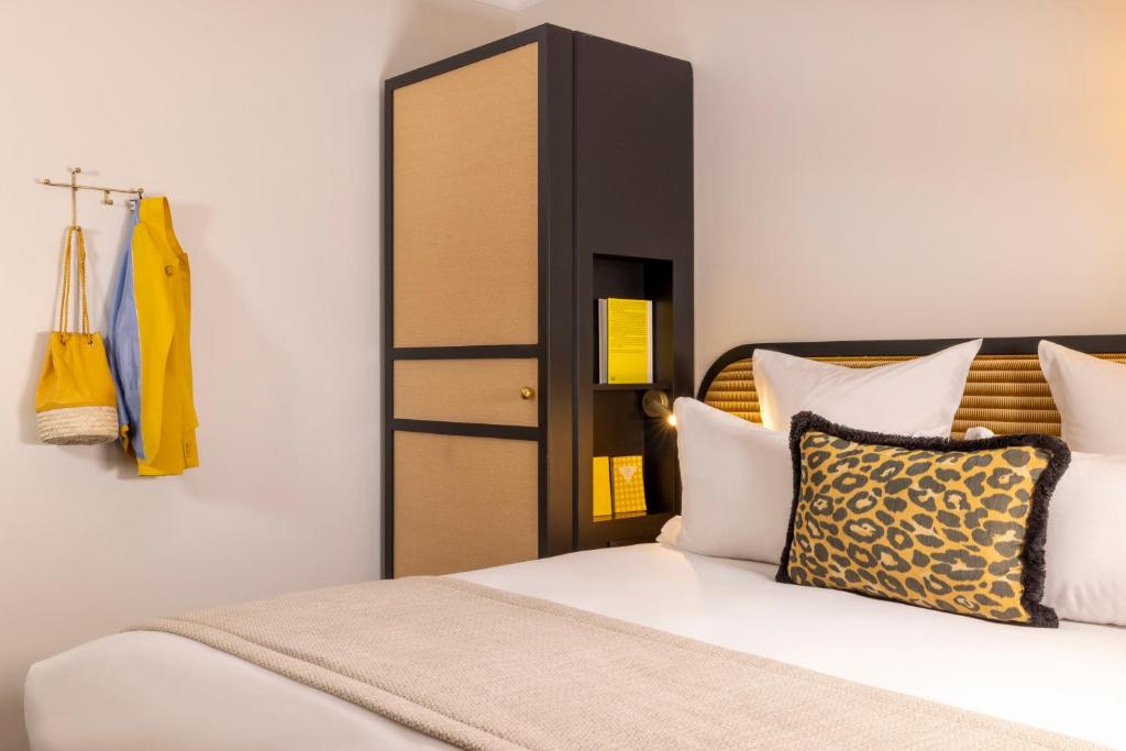 Grand Hôtel Chicago - Resim 9