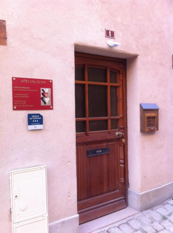 Apartment Cali Elina – photo 37