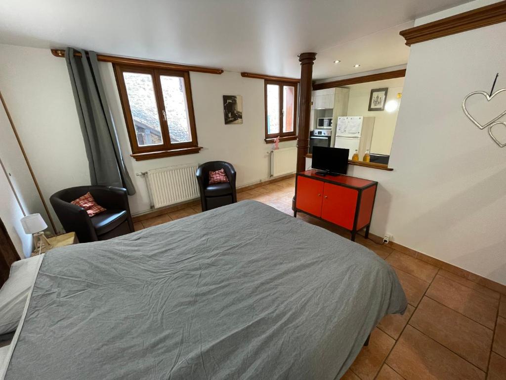 Apartment Cali Elina – photo 40