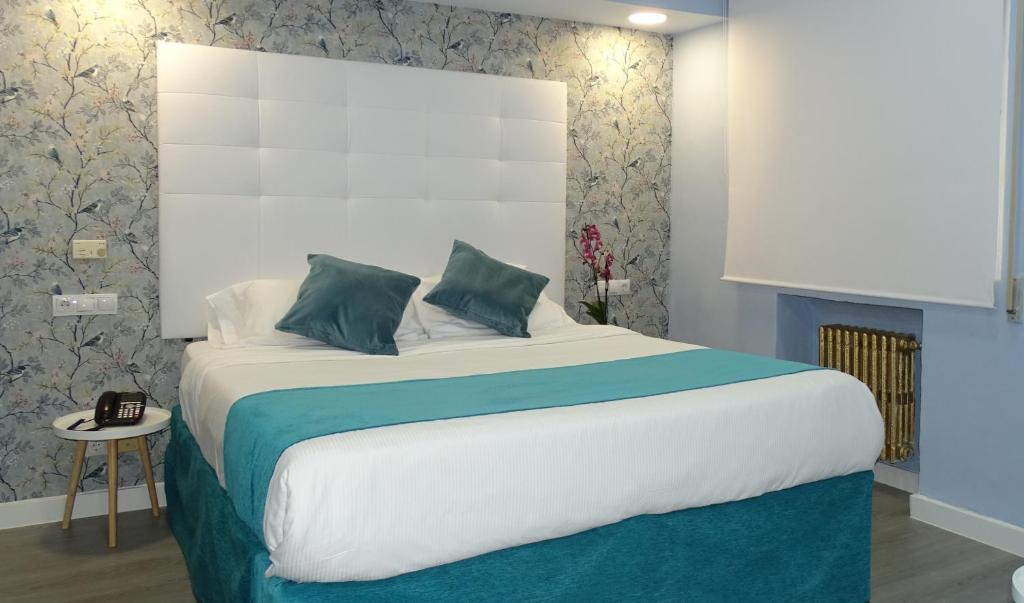 Hotel Mexico - Resim 12