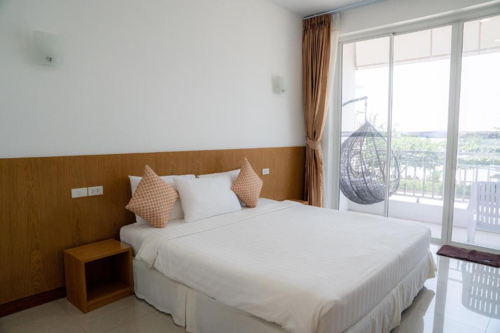 Mam Kaibae Hotel - 13