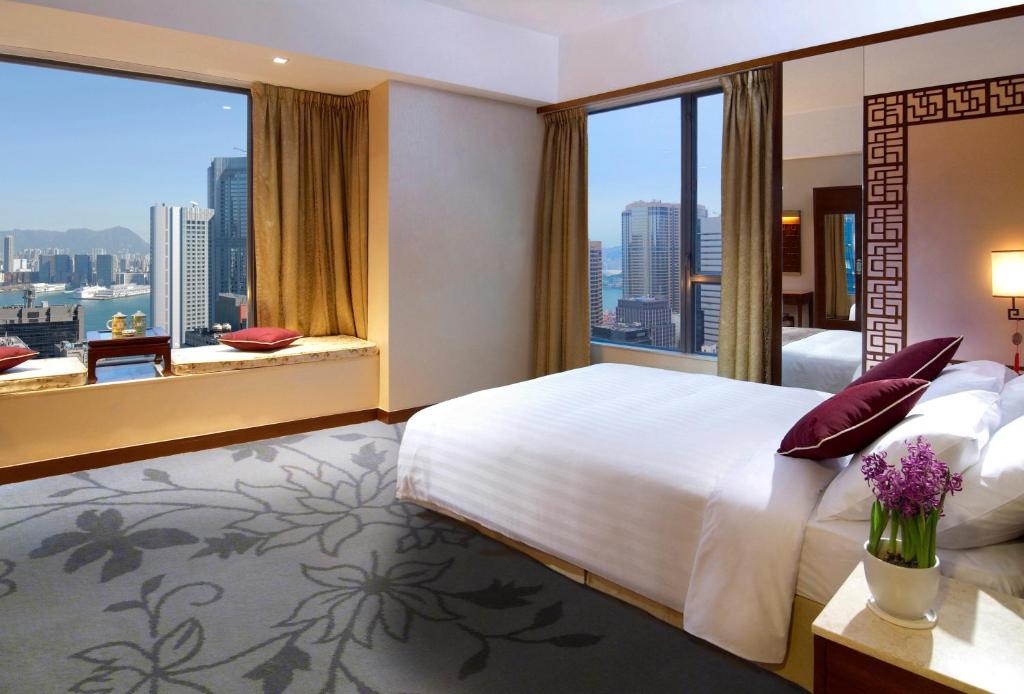 Lan Kwai Fong Hotel - Kau U Fong, 홍콩 (2025년 최신 요금) ★★★★ Lan Kwai Fong Hotel - Kau U Fong, 홍콩, 홍콩