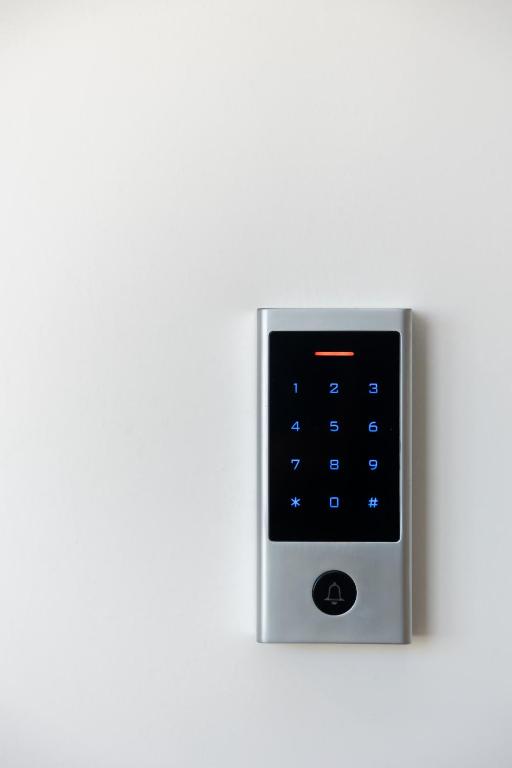 Nexus Apartments - 11