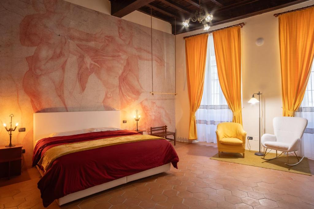 La Residenza del Proconsolo