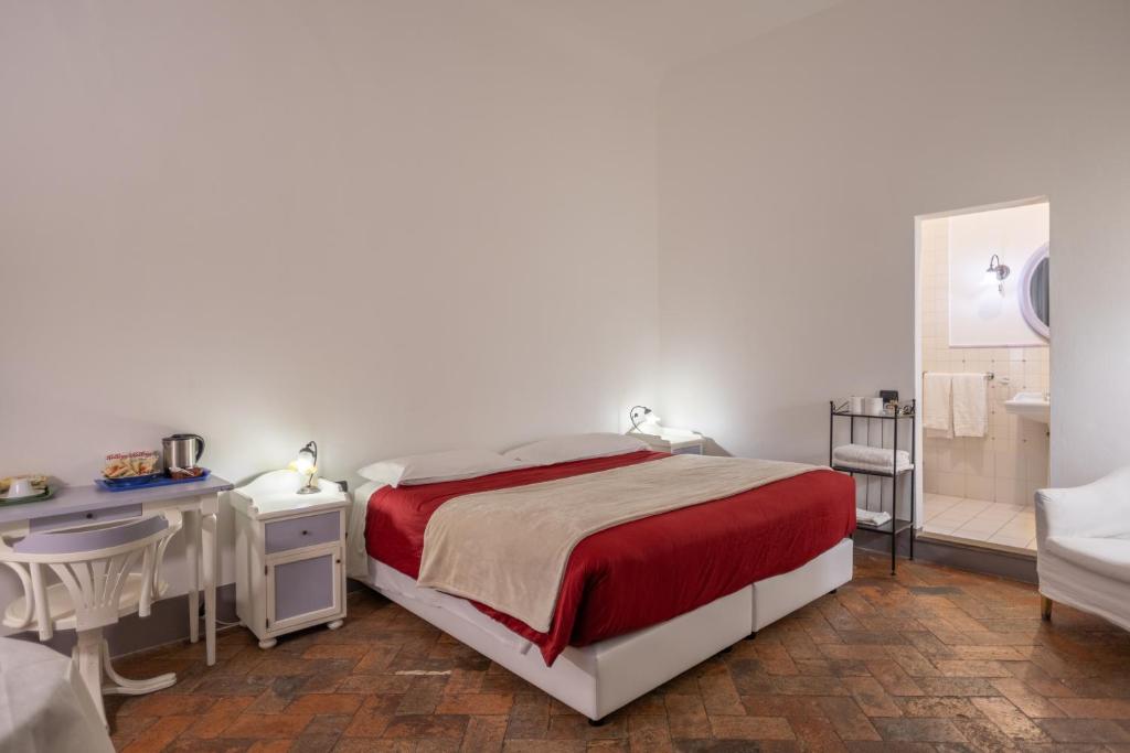 La Residenza del Proconsolo - 1