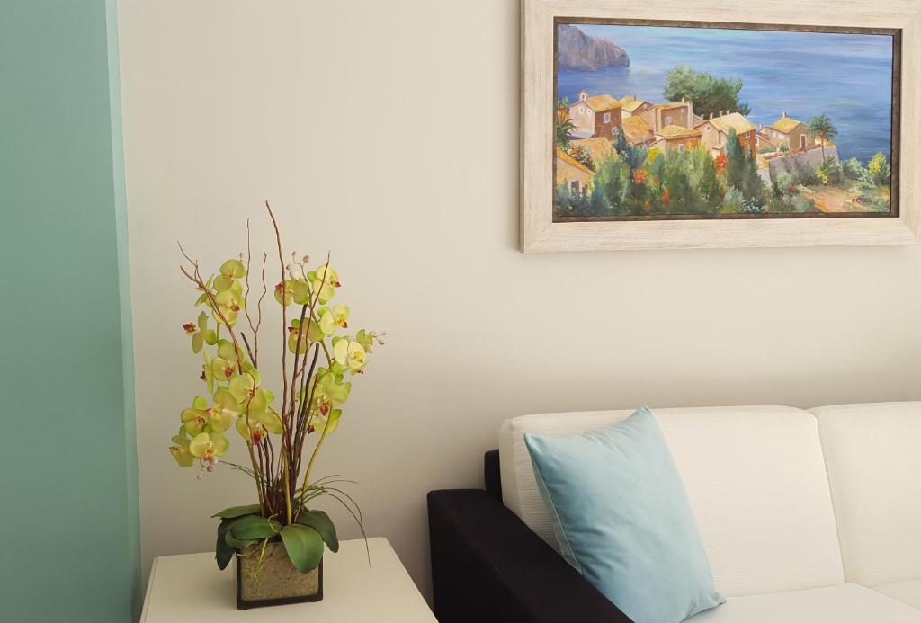 Fotografie z fotogalerie ubytování Hotel Creta Paguera v destinaci Paguera