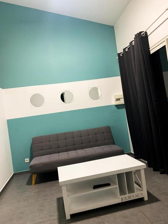 Leu Zarlor Location - Deluxe Double Room With Balcony