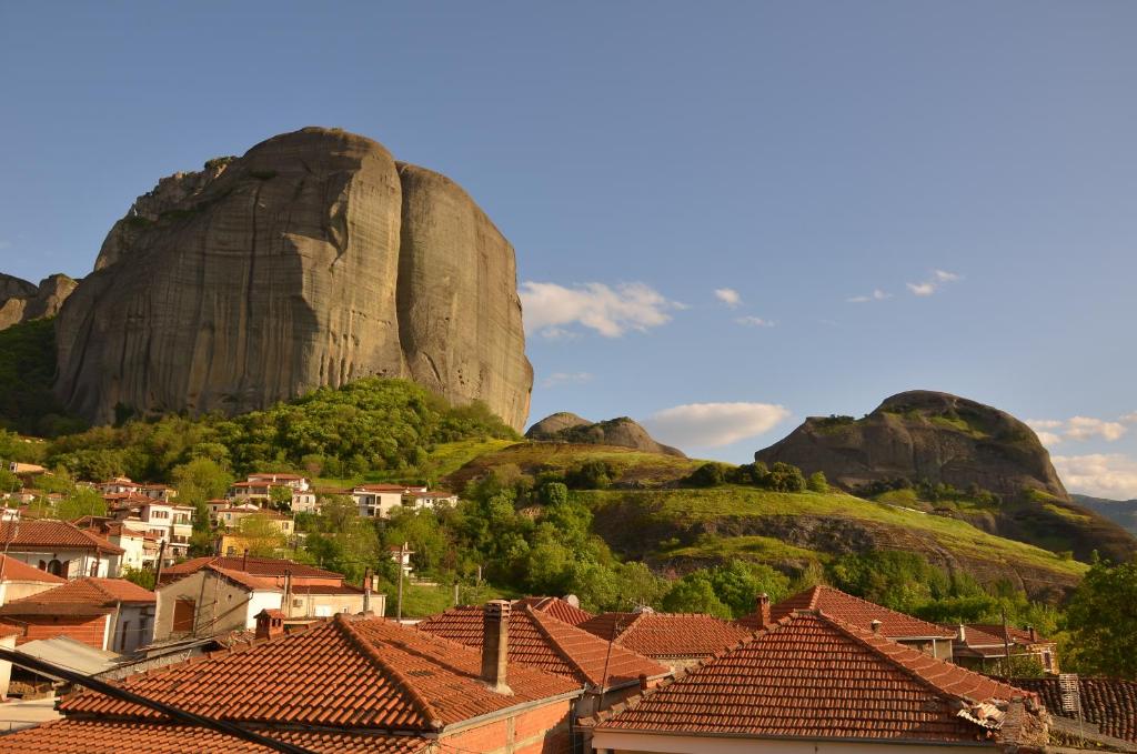 Guesthouse Lithos - 17