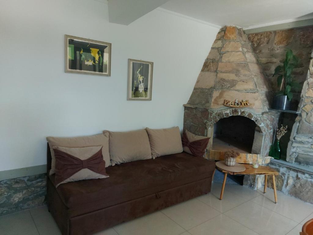 Apartment Balinovaca - 18