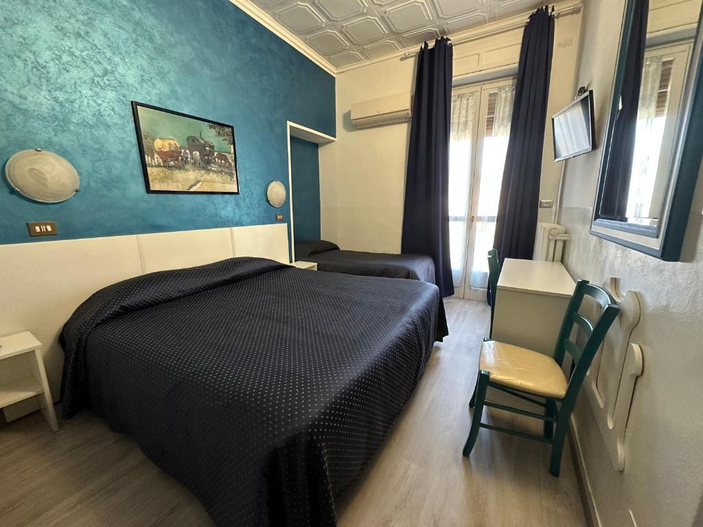 Hotel Rey - Resim 10