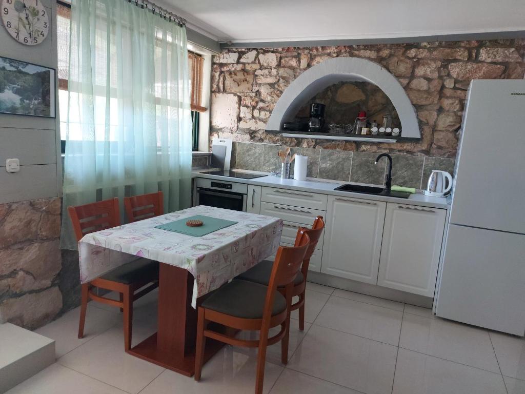 Apartment Balinovaca - 19