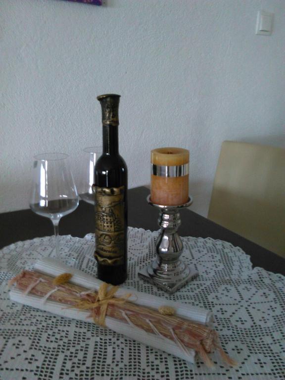 Apartment Ivan Mili - 1