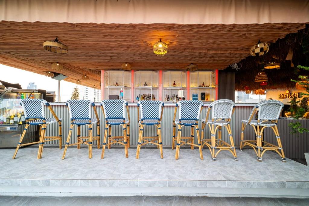 Dancenter Luxury Underwater World Pattaya - Resim 10