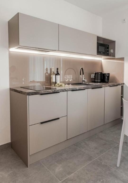 Lake-Apart Apartamenty Mielno - 15