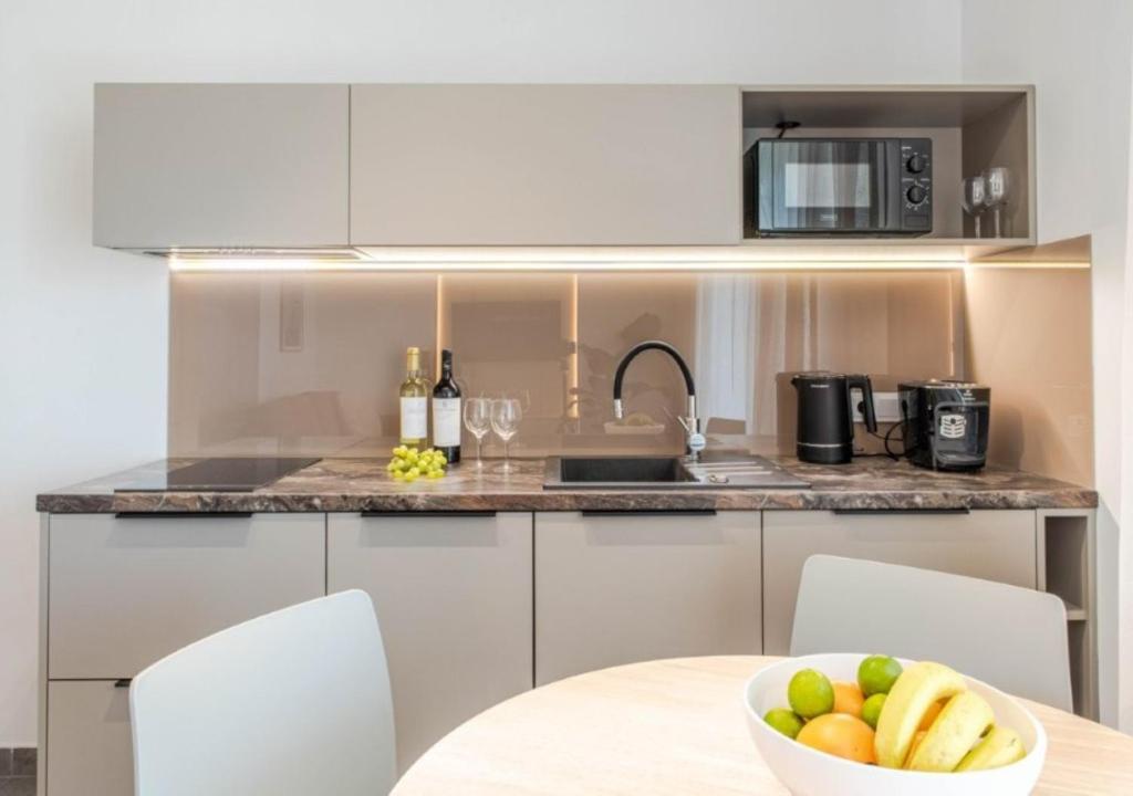 Lake-Apart Apartamenty Mielno - 13