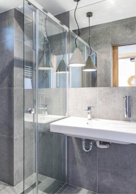 Lake-Apart Apartamenty Mielno - 19