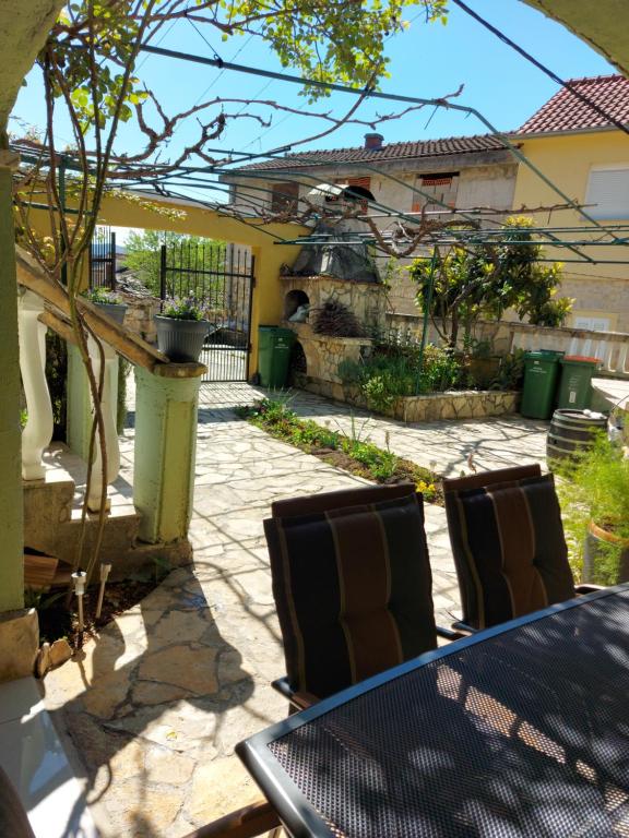 Apartment Balinovaca - 16