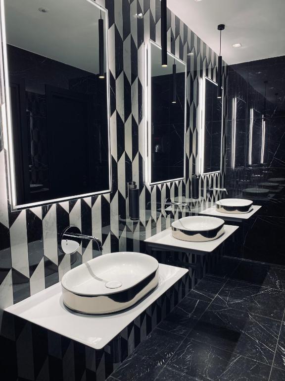 Hotel St Martin by OMNIA hotels - Resim 31