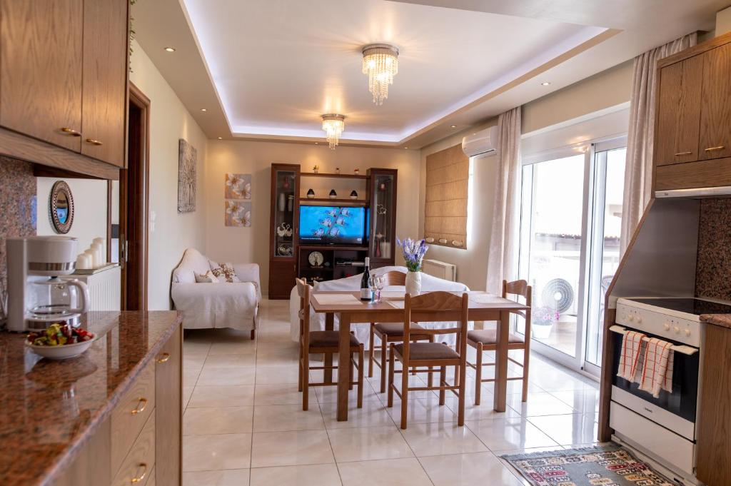City Break Apartment Kos, Kos Town (updated prices 2026)