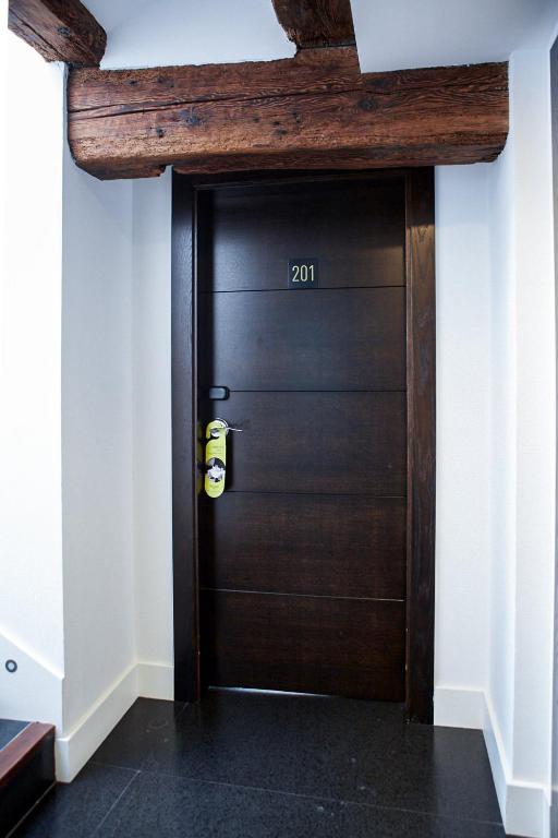 Sercotel Calle Mayor - 8