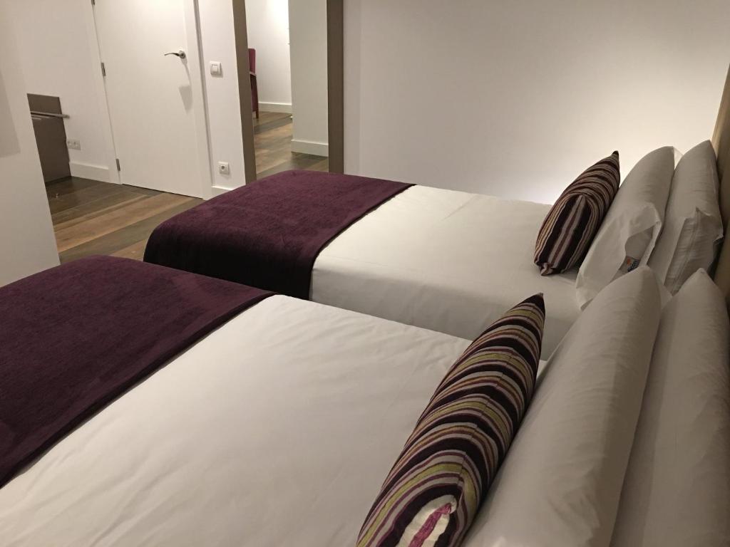 Sercotel Calle Mayor - 6