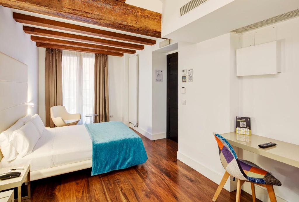 Sercotel Calle Mayor - 15