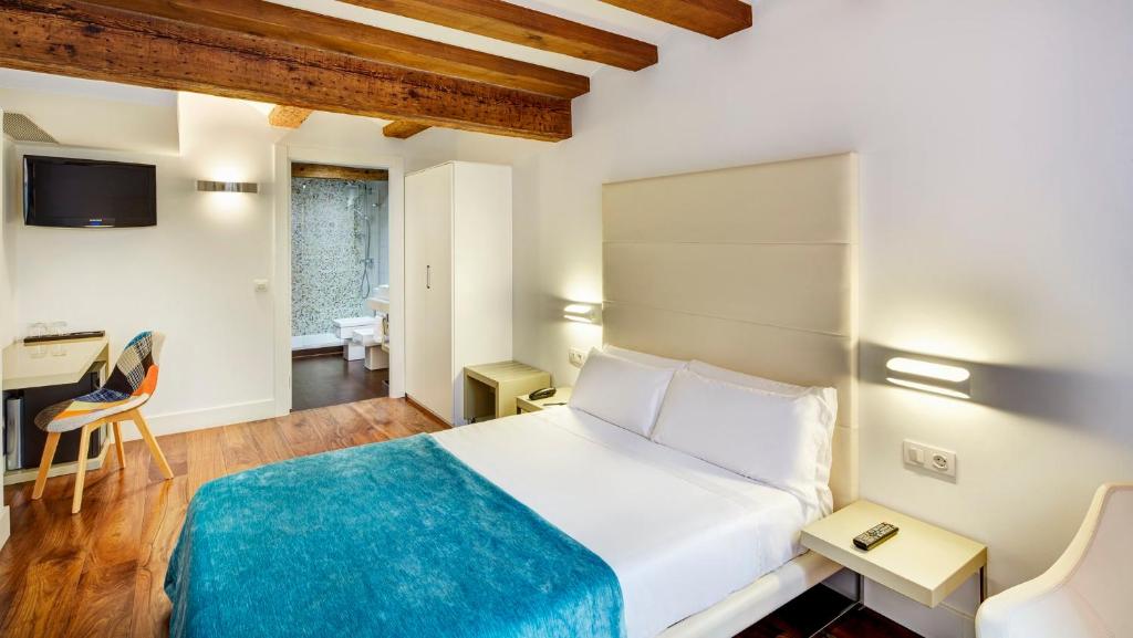 Sercotel Calle Mayor - 16