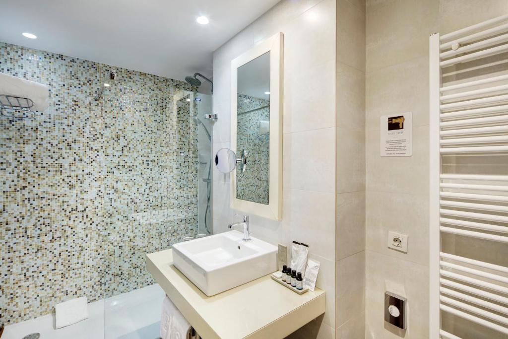 Sercotel Calle Mayor - 7