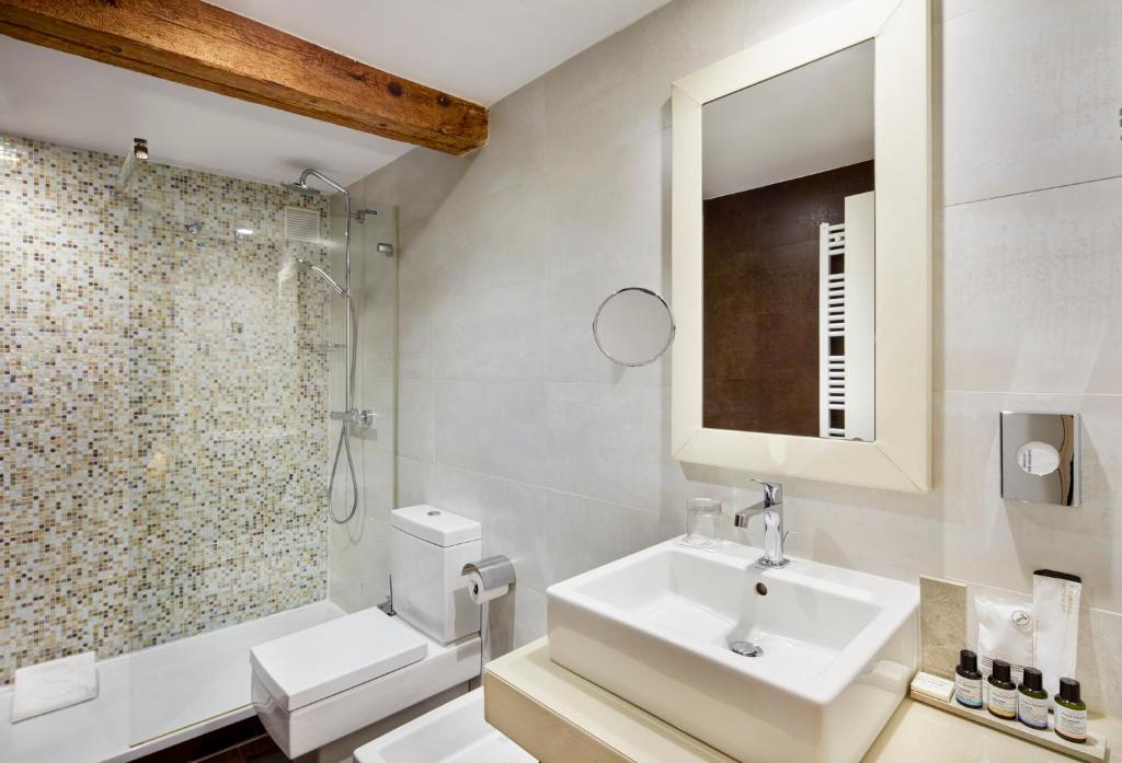 Sercotel Calle Mayor - 17