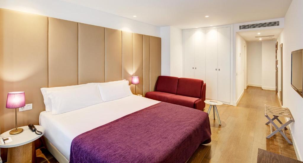 Sercotel Calle Mayor - 18