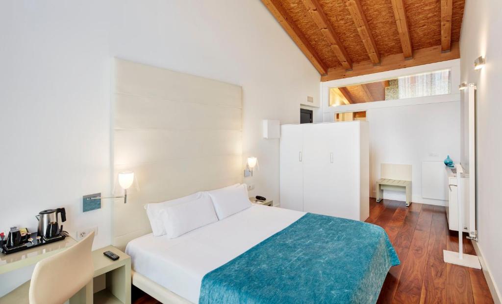 Sercotel Calle Mayor - 1