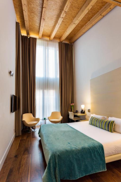 Sercotel Calle Mayor - 2