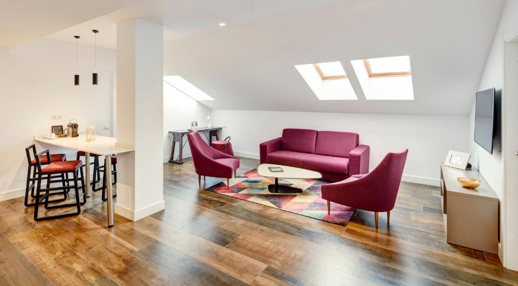 Sercotel Calle Mayor - 10