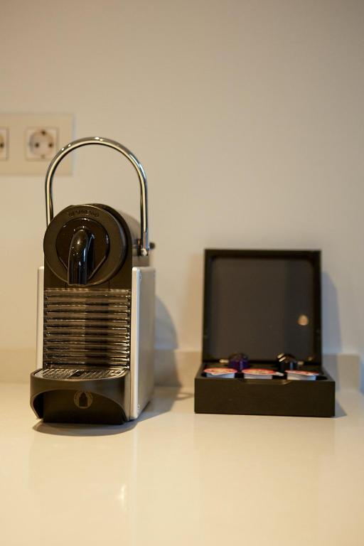 Sercotel Calle Mayor - 14