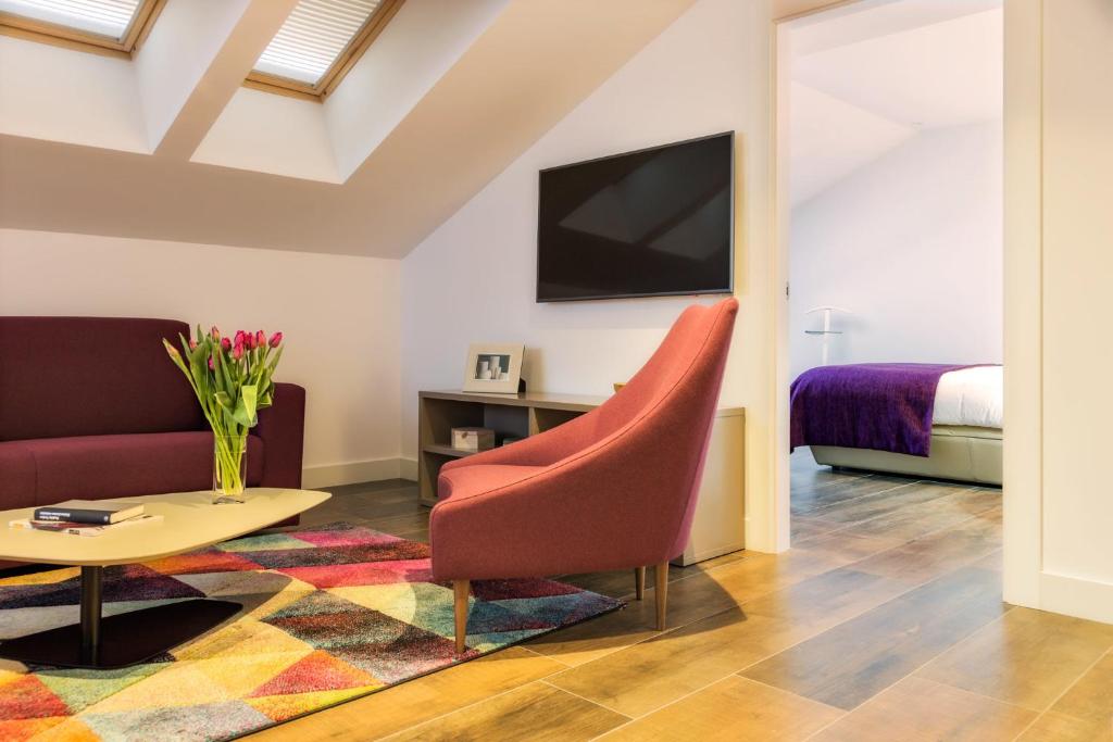 Sercotel Calle Mayor - 11