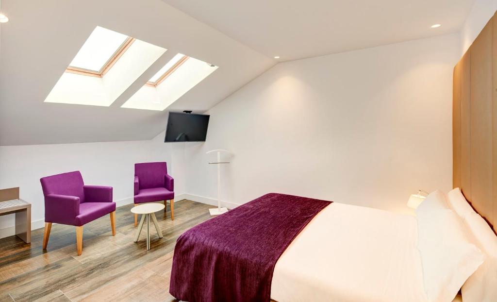 Sercotel Calle Mayor - 12