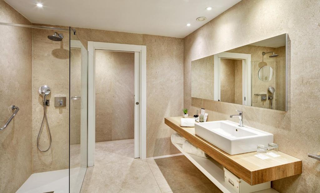 Sercotel Calle Mayor - 13