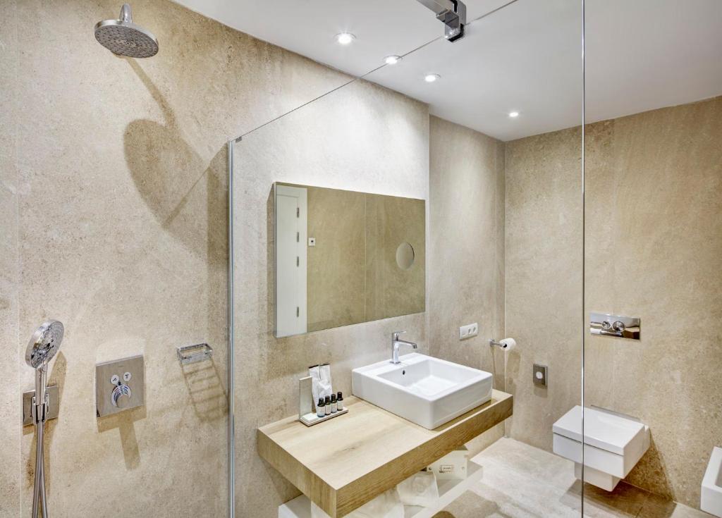 Sercotel Calle Mayor - 19