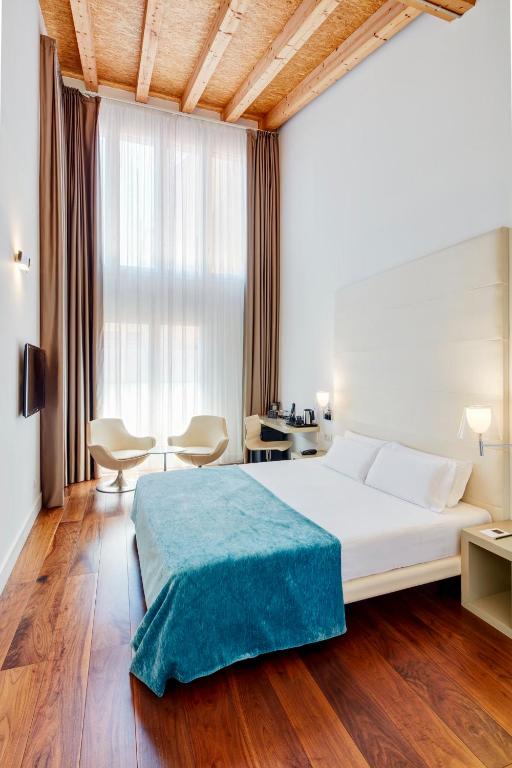 Sercotel Calle Mayor - 3