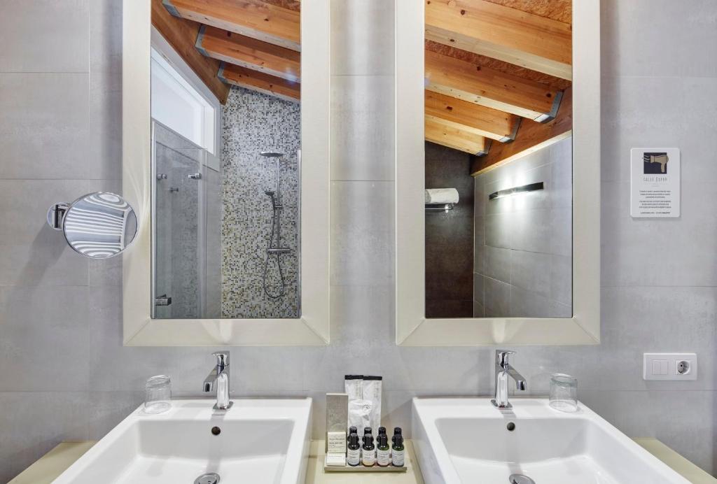 Sercotel Calle Mayor - 4