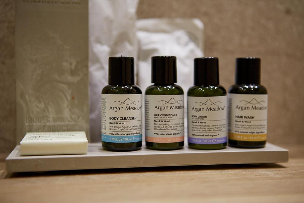 Sercotel Calle Mayor - 9