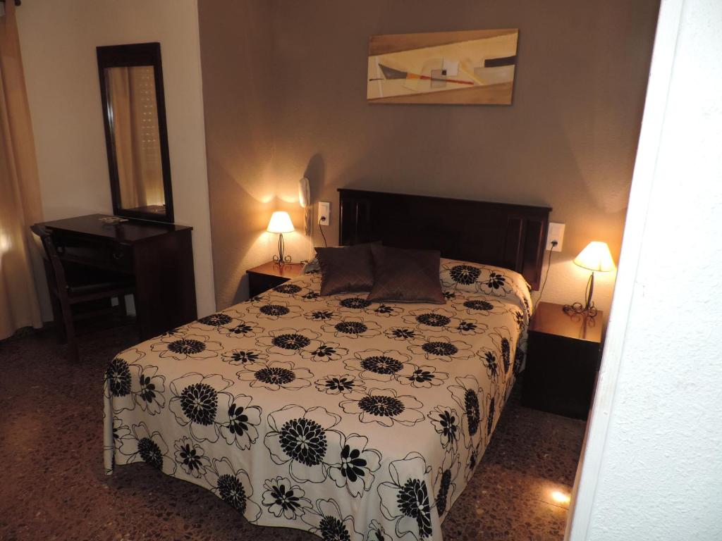 Hotel Azahar, Oliva – Tarifs 2023